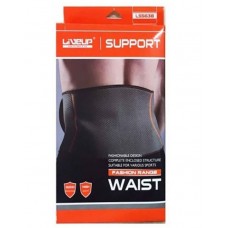 Фіксатор попереку LiveUp WAIST SUPPORT, LS5638