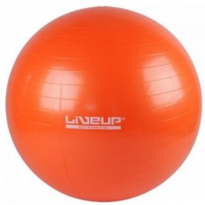 Фітбол LiveUp GYM BALL 55 см LS3221-55o