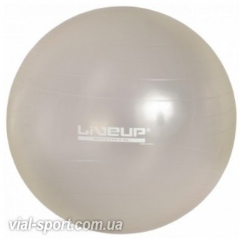 Фітбол LiveUp GYM BALL 75 см LS3221-75g