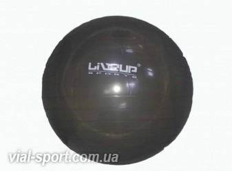 Фітбол LiveUp YOGA BALL LS3578