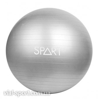 Фітбол Rising Anti Burst Gym Ball 75 см