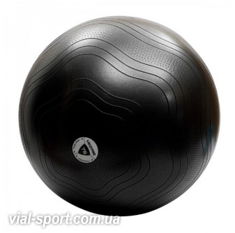 Фітбол зміцнений LivePro ANTI-BURST CORE-FIT EXERCISE BALL LP8201-75