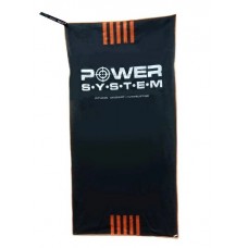 Фітнес-рушник Power System ps-7004 gym towel fcp man