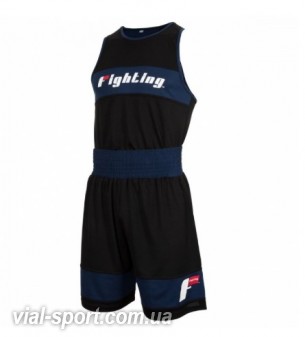 Форма боксерська FIGHTING Amateur Boxing Competition Outfit