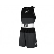 Форма боксерська TITLE Boxing Latitude Amateur Boxing Set 