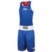 Форма боксерська Title Reversible aerovent elite amateur boxing set 1