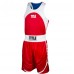 Форма боксерська Title Reversible aerovent elite amateur boxing set 2