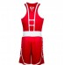 Форма боксерська Title Reversible aerovent elite amateur boxing set 2