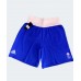 Форма для занять боксом Adidas Olympic Man GBR (шорти + майка, синя, ADIAIBA20TM\ADIAIBA20SM)