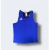 Форма для занять боксом Adidas Olympic Man (шорти + майка, синя, ADIAIBA20TM\ADIAIBA20SM)