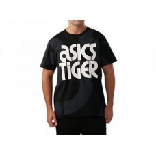 Футболка ASICS TIGER AOP SS TEE 2191A017-001