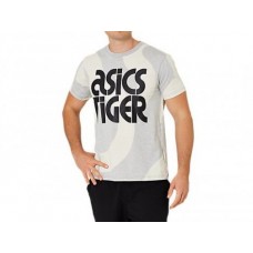 Футболка ASICS TIGER AOP SS TEE 2191A017-020