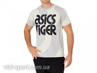 Футболка ASICS TIGER AOP SS TEE 2191A017-020