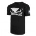 Футболка Bad Boy Prime walkout t-shirt black