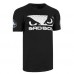 Футболка Bad Boy Prime walkout t-shirt black