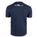 Футболка Bad Boy Prime walkout t-shirt navy