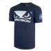 Футболка Bad Boy Prime walkout t-shirt navy