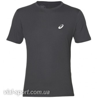 Футболка бігова ASICS SILVER SS TOP 2011A006-022