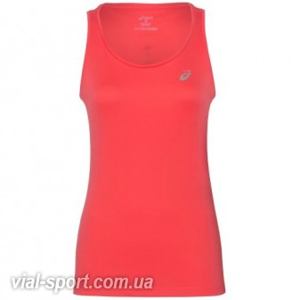 Футболка бігова жіноча ASICS TANK 134103-0698