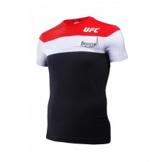 Футболка Boxeur Des Rues UFC Basic T-Shirt