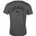 Футболка Everlast black print tee sn 73