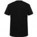 Футболка Everlast Laurel t-shirt mens black