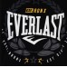 Футболка Everlast Laurel t-shirt mens black