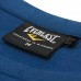 Футболка Everlast logo t-shirt mens navy bronx