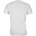 Футболка Everlast logo t-shirt mens white 