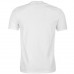 Футболка Everlast logo t-shirt mens white laurel 