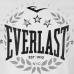 Футболка Everlast logo t-shirt mens white laurel 