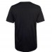 Футболка Everlast Poly t-shirt Mens black