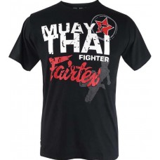 Футболка Fairtex T-Shirt TST68