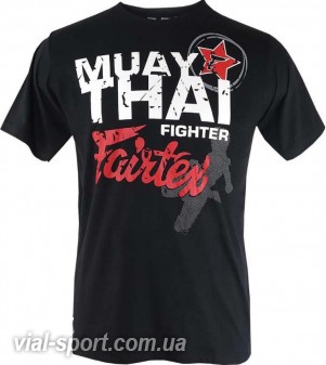 Футболка Fairtex T-Shirt TST68