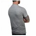 Футболка Hayabusa Casual Logo T-Shirt Grey