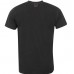 Футболка Lonsdale box t-shirt mens-charcoal