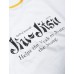 Футболка MANTO T-shirt Vintage 2.0 White