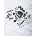 Футболка MANTO T-shirt Vintage 2.0 White