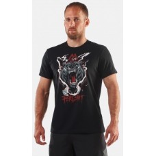 Футболка Peresvit Battle Bear Dynamic Cotton T-Shirt