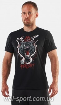 Футболка Peresvit Battle Bear Dynamic Cotton T-Shirt