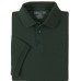 Футболка Поло тактична з коротким рукавом "5.11 Tactical Professional Polo-Short Sleeve" L. E. Green