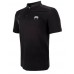 Футболка-поло Venum Laser Polo Black