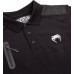 Футболка-поло Venum Laser Polo Black