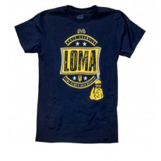 Футболка Rival Loma World Champ T-Shirt Navy