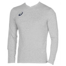 Футболка з довгими рукавами бігова ASICS MAN LONG SLEEVE TEE 156859-0714