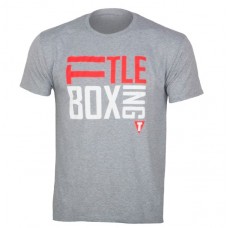 Футболка TITLE boxing oddball tee