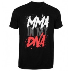 Футболка Title MMA In My DNA Tee