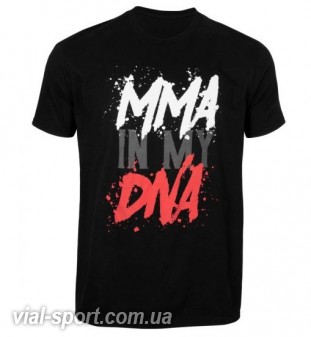 Футболка Title MMA In My DNA Tee