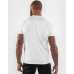 Футболка UFC Venum Authentic fight night white