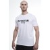 Футболка Ultimatum boxing baseline white